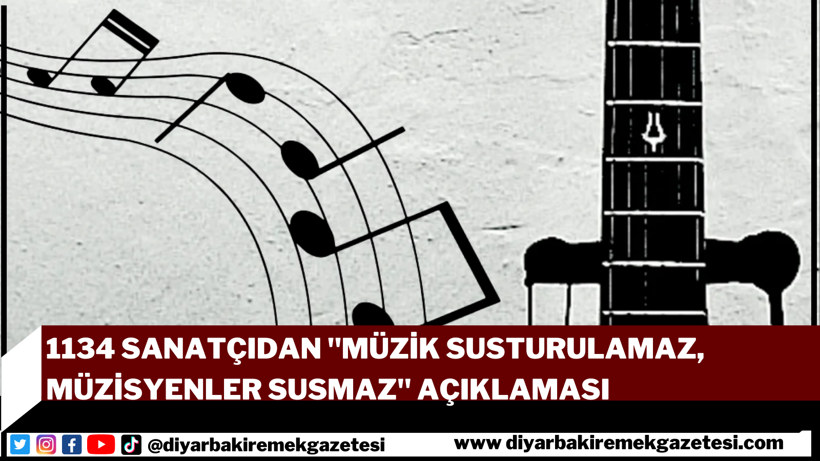 1134 sanatçıdan 