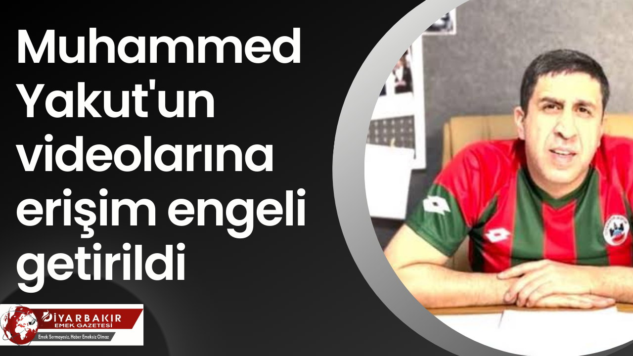 Muhammed Yakut