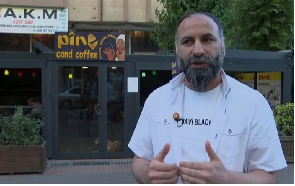 Diyarbakır