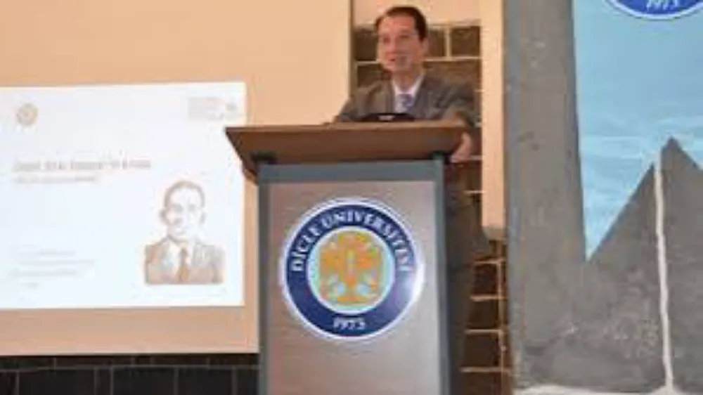 Dicle Üniversitesi