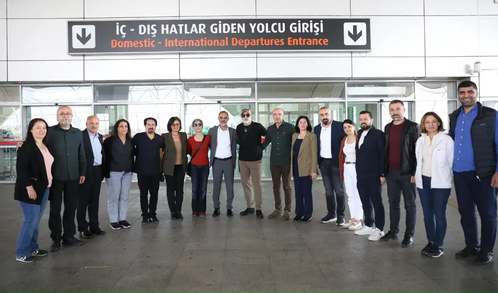 Koma Amed Diyarbakır