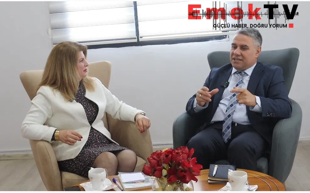 DİYŞAD Başkanı Aydın Ak: 