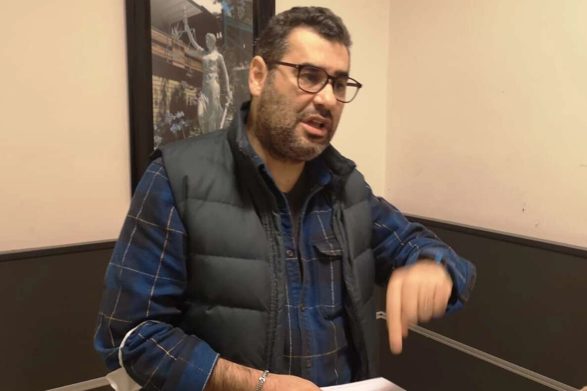 Gazeteci Enver Aysever tutuklandı