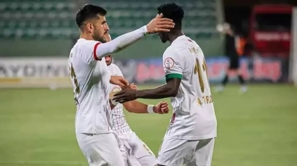 Amedspor