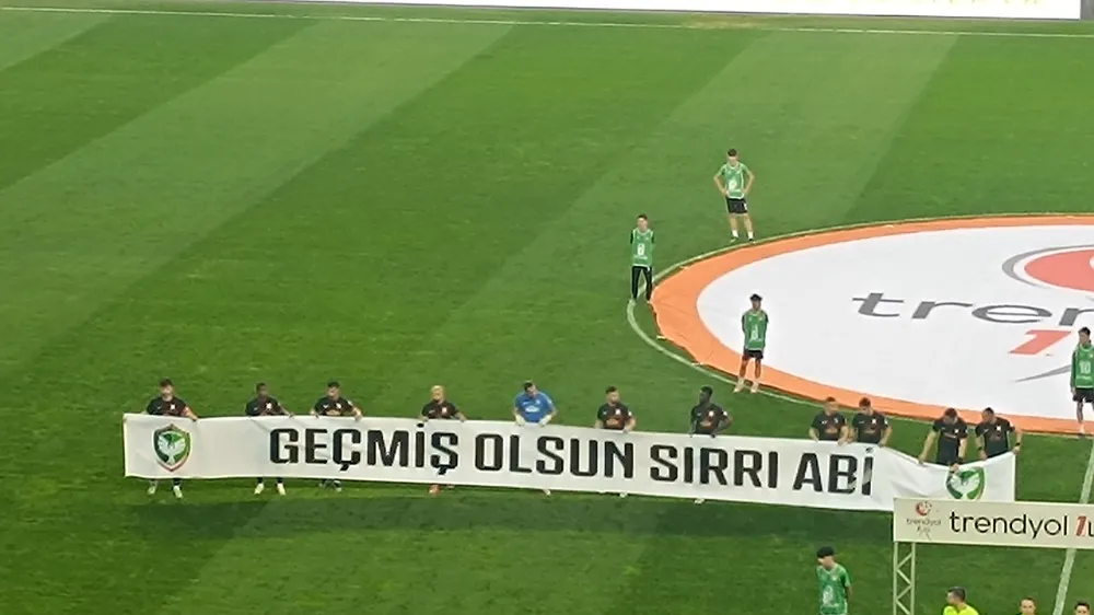 Amedspor
