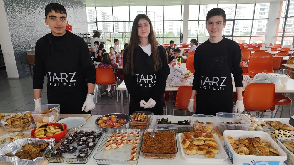 Diyarbakır Tarz Koleji