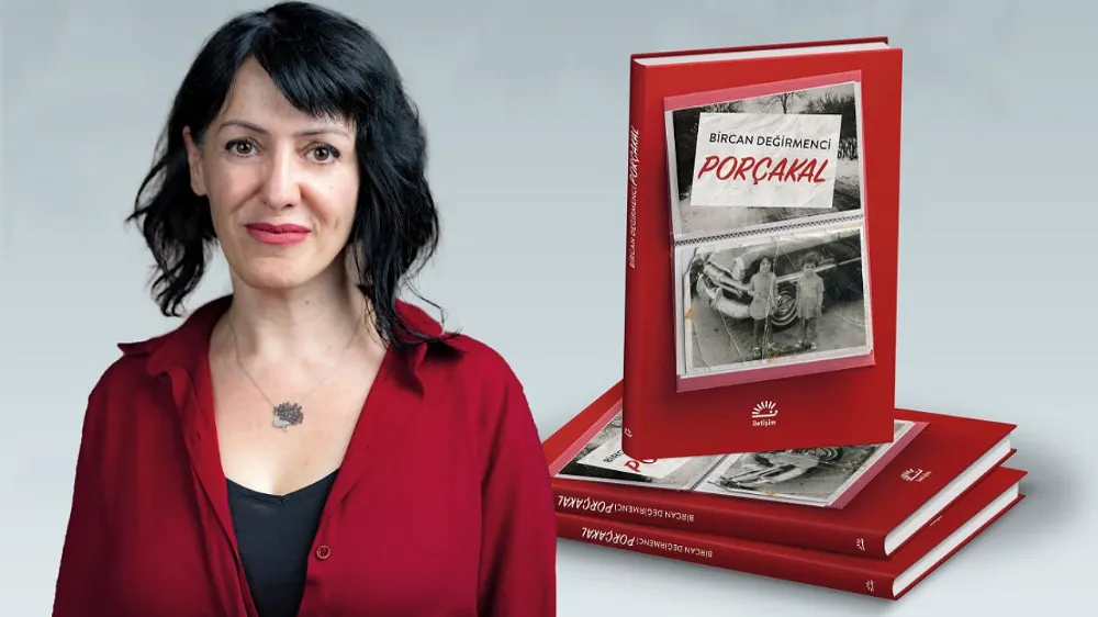 Bircan Değirmenci
