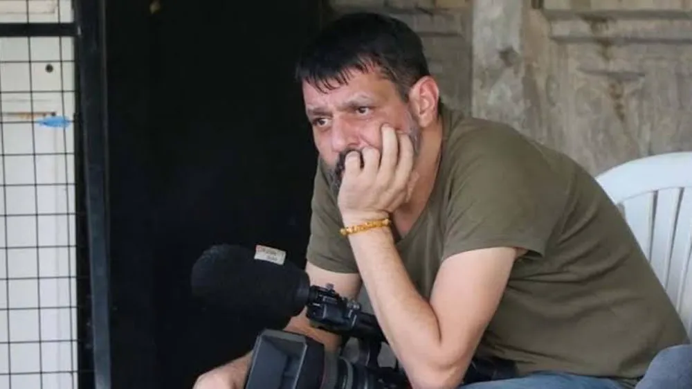 Diyarbakırlı Gazeteci Ümit Özdal yaşam savaşını kaybetti 