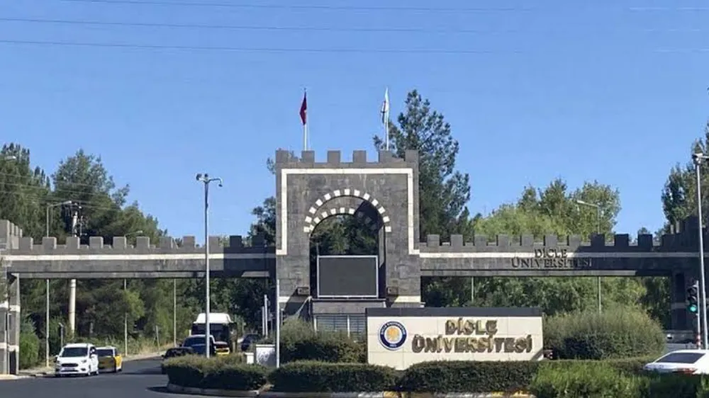 Dicle Üniversitesi klinik ve sağlık alanında 13. sırada 