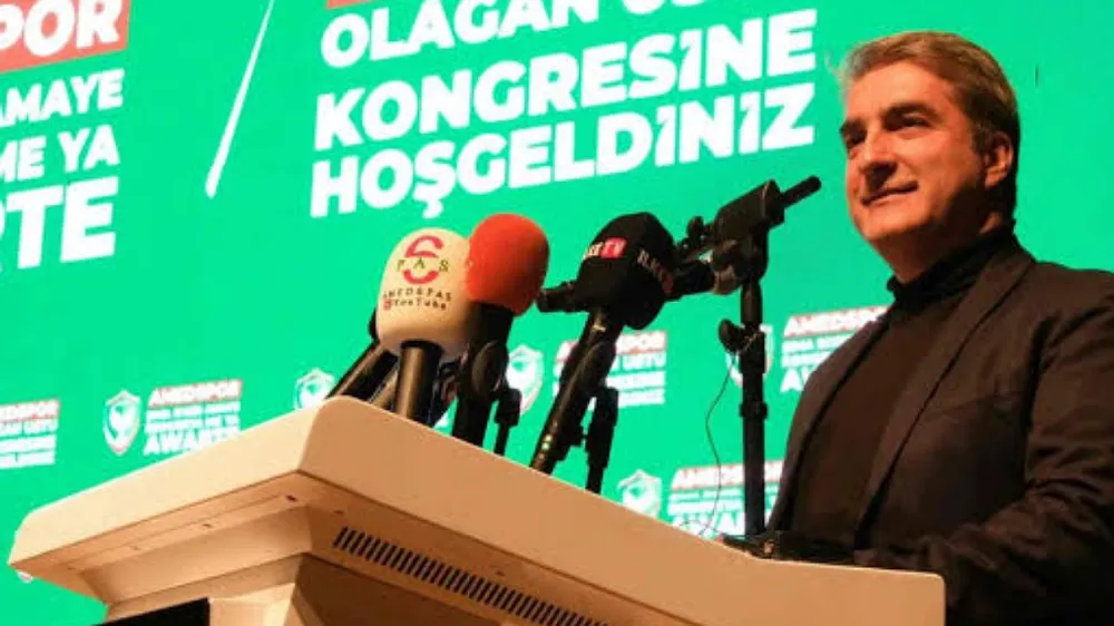 Amedspor