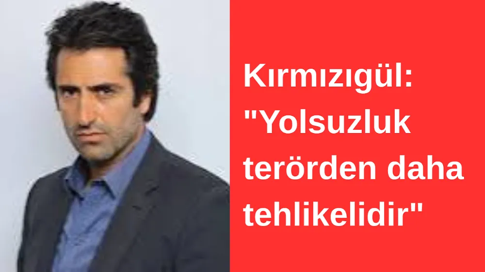 Kırmızıgül: 