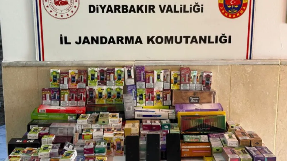 Diyarbakır