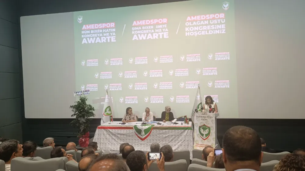 Amedspor