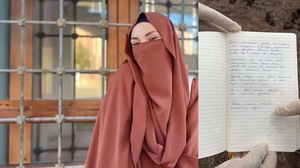 Nur Sena