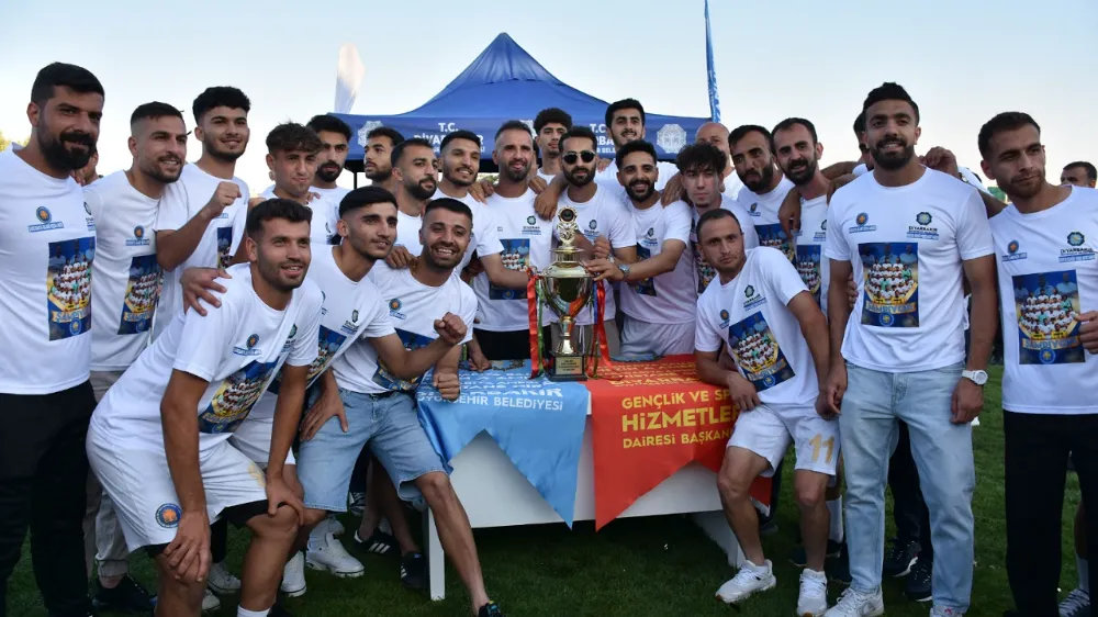 DBB Erkek Futbol Takımı, Bölgesel Amatör Ligi