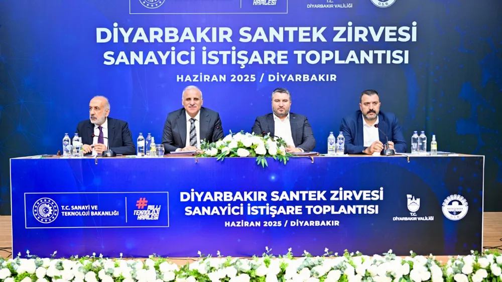 Diyarbakır