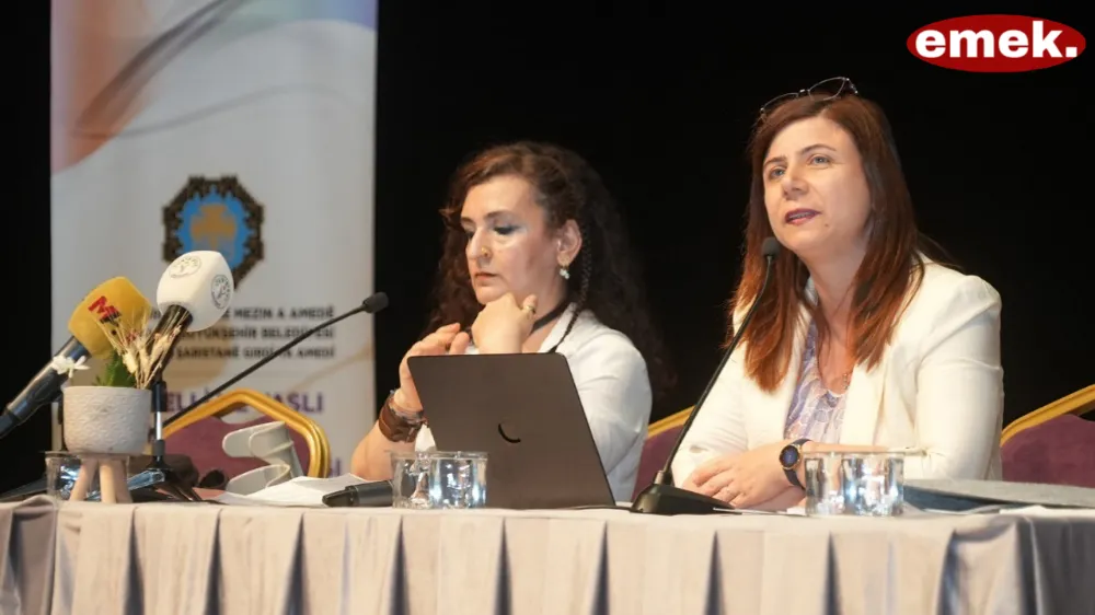 Eş Başkan Bucak: Engelliler barışın ve demokratik toplumun aktif öznesidir
