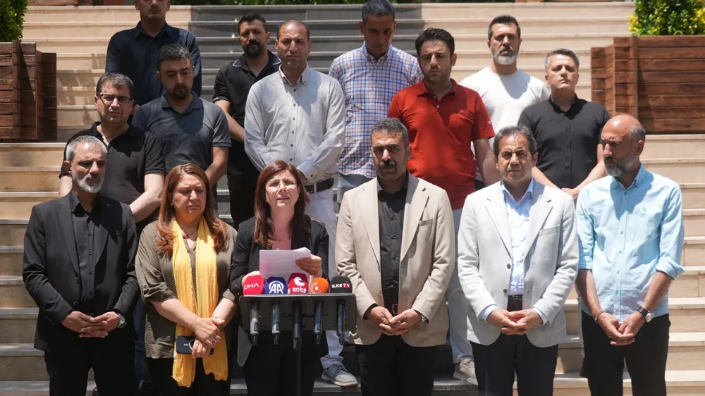 Büyükşehir Belediyesi