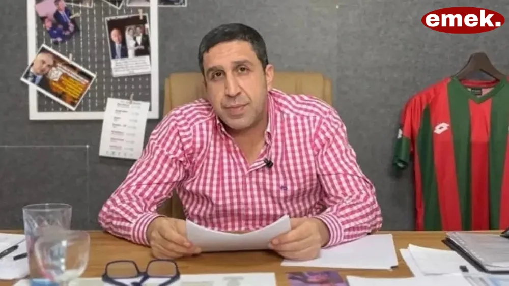 Muhammed Yakut hayatını kaybetti 