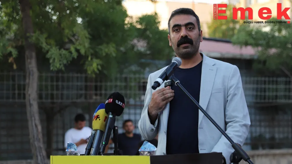 Eş Başkan Hatun: Barış herkesin hakkıdır 
