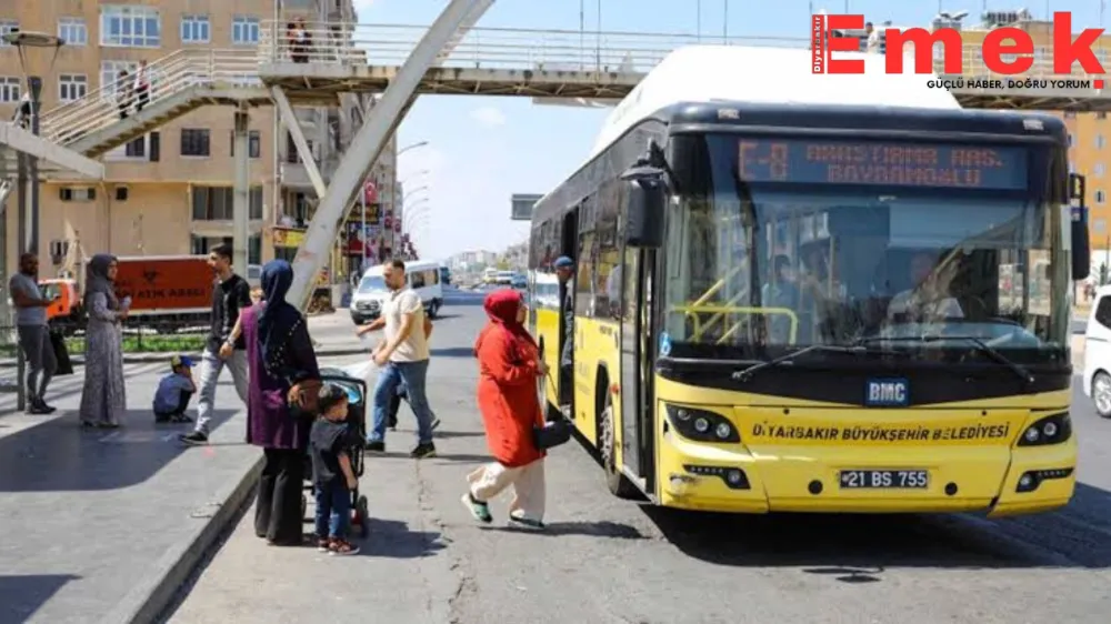 Diyarbakır