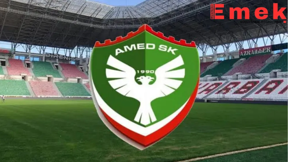 Amedspor