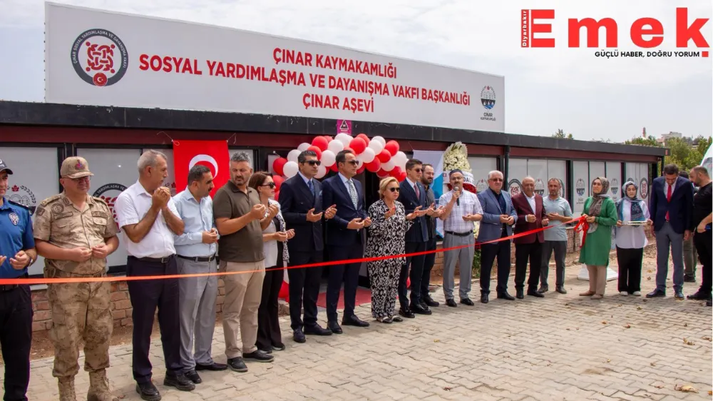 Çınar