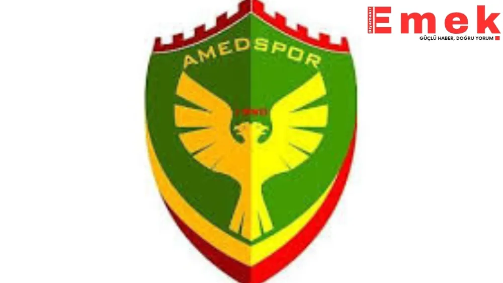 Amedspor ve Başkan Burç Baysal