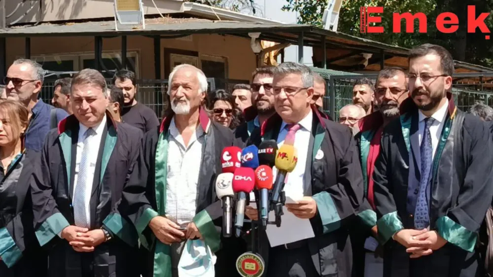 Diyarbakır Barosu