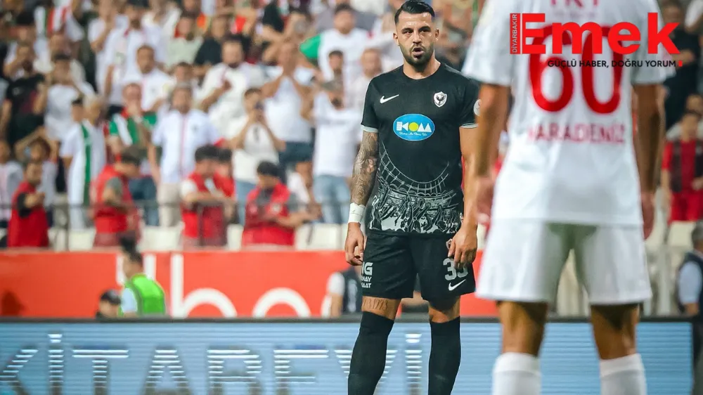 Amedspor