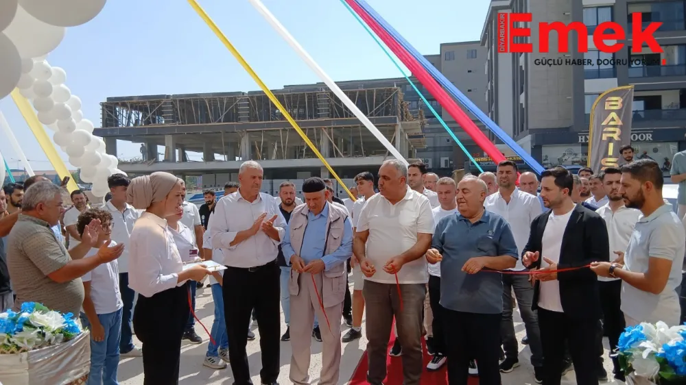 Diyarbakır