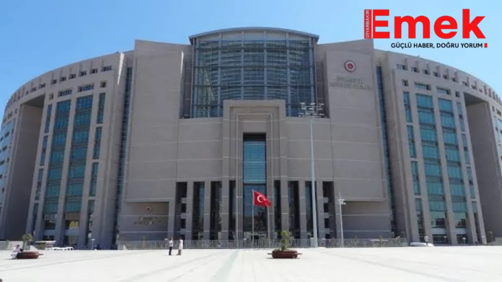Yenidoğan çetesi davasında 3 sanığa tahliye kararı 