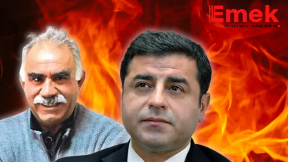 Öcalan