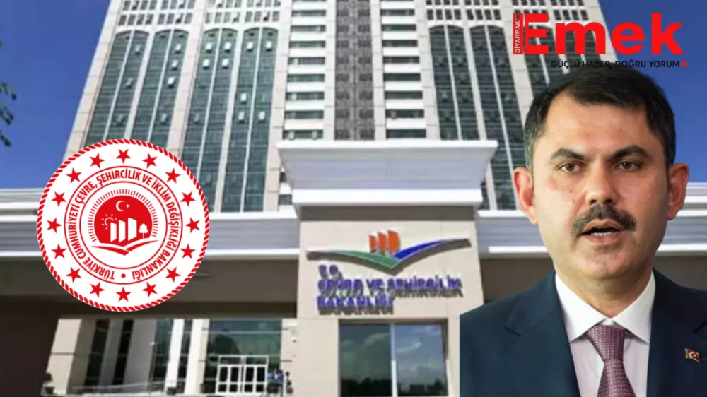 Bakan Kurum