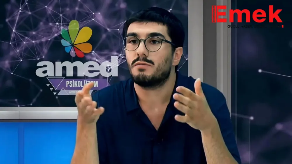 Gazetemiz yazarı Haydar Alper Eser